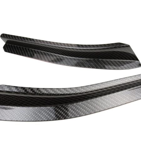BBi Autosport Carbon Dive Planes for Porsche 997.2 GT3 & GT3 RS