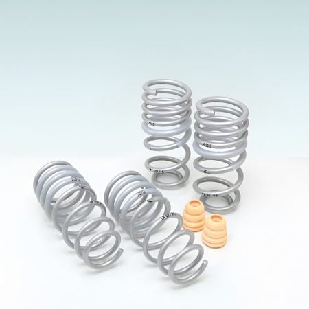 TECHART Sport Suspension Spring Kit for 991 Porsche 911 Carrera / Targa / Turbo