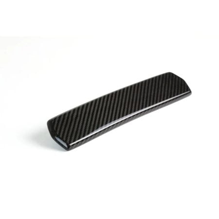 APR Performance Carbon Center Trunk Cover for S550 Ford Mustang [CBX-MUGTCOV]