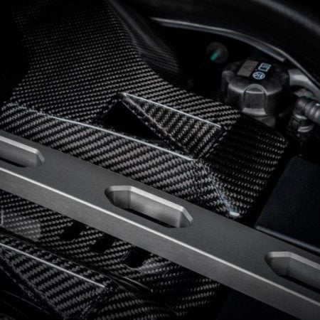 Eventuri G8x M3 M4 Carbon Engine Cover