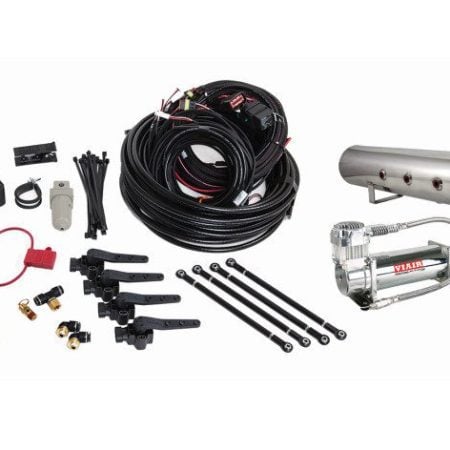 Air Lift Performance 3H Air Management