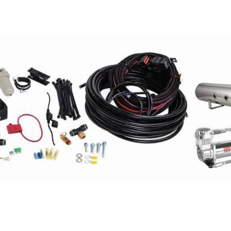 Air Lift Performance 3P Air Management