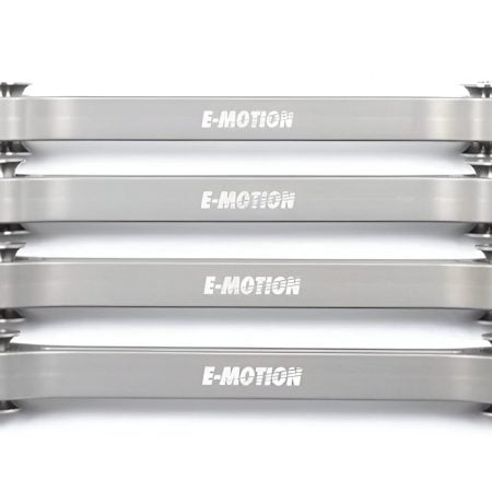 E-Motion Rear Upper Control Arm Set for 996 / 997 Porsche 911