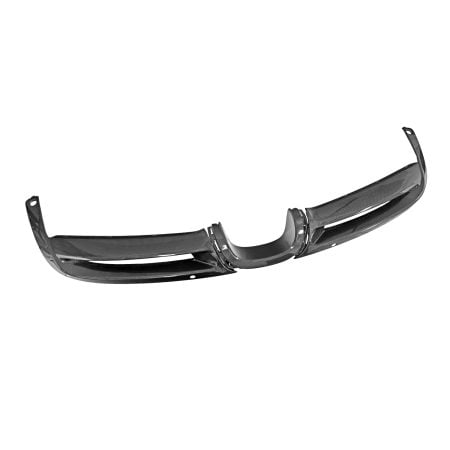 Exotic Car Gear Carbon Rear Diffuser Assembly for 981 Porsche Boxster / Cayman [ECG-POR-981RD]