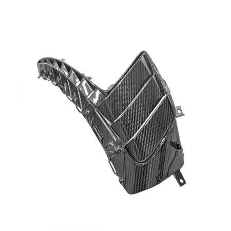 Fabspeed Carbon Front Fender Vents for 991.2 Porsche 911 GT2 RS [FS-CF-POR-GTFFV.2-GT2RS]