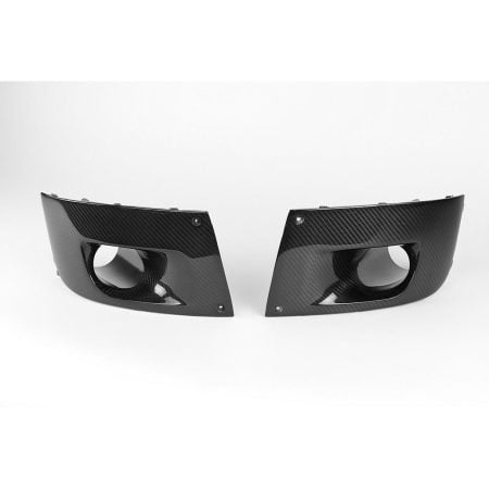 DISCONTINUED – APR Performance Carbon Brake Cooling Ducts for GR / GV Subaru Impreza WRX & STi – DISCONTINUED