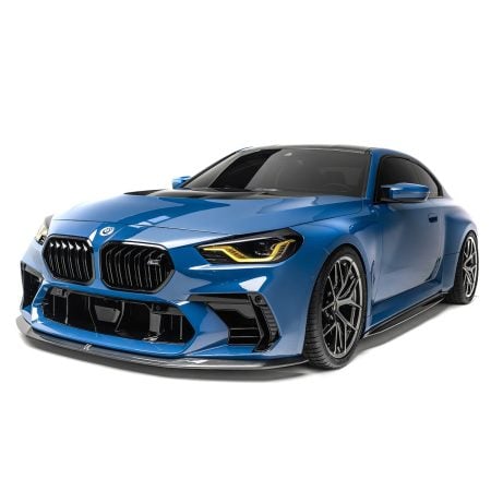 ADRO Complete Carbon Aero Kit for G87 BMW M2