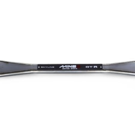 Mine’s Titanium Tower Bar for R33 / R34 Nissan Skyline GT-R