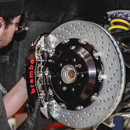 Brakes