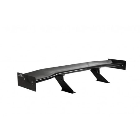 APR Performance Carbon GTC-500 Adjustable Wing for C8 Chevrolet Corvette Stingray / Z06 (coupe)