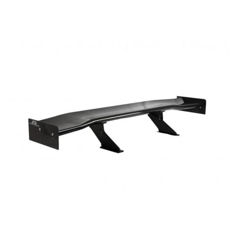 APR Performance Carbon GTC-500 Adjustable Rear Wing for C8 Chevrolet Corvette Stingray (convertible)