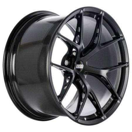 BBS FI-R Evo Wheel Set (19×9+35 / 20×11.5+25) for McLaren 720S & 765LT