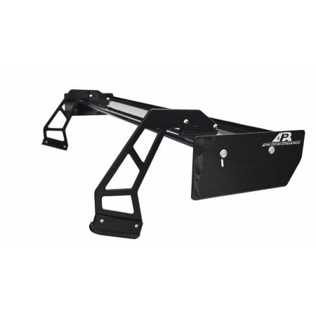 APR Performance GT-250 67″ Swan Neck Wing for FL5 Honda Civic Type R