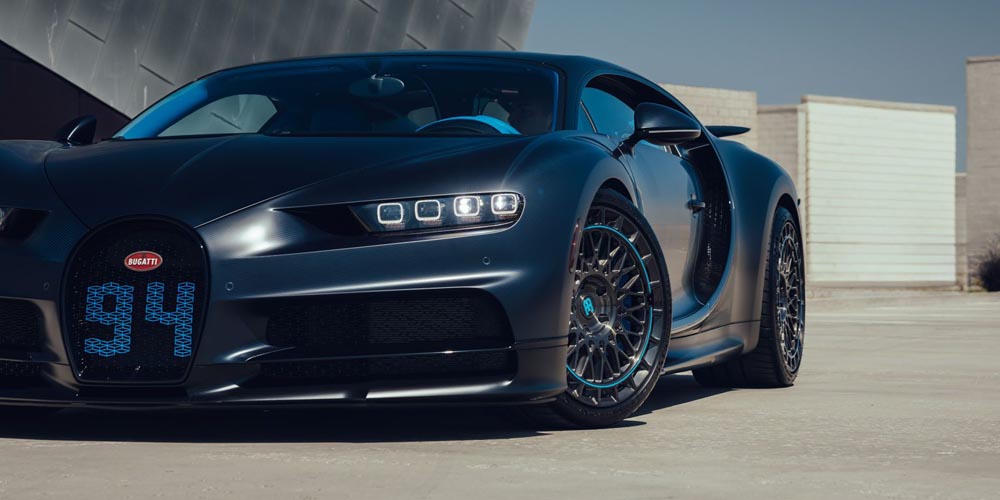 Shop Bulletproof Automotive