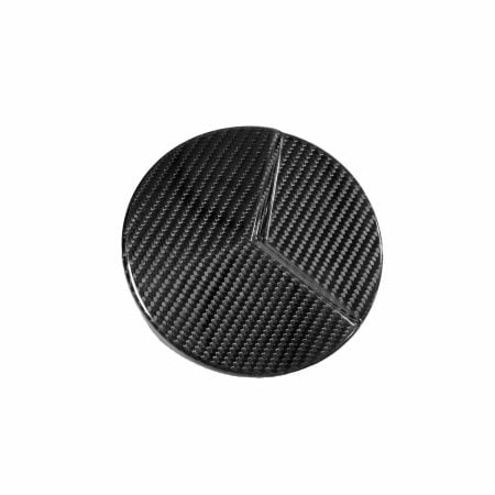 Exotic Car Gear Carbon Fuel Door for LP580-2 / LP610-x / LP640-x Lamborghini Huracan, Evo, STO and Tecnica [ECG-LAM-HUFD-2X/ECG-LAM-HUFDF]
