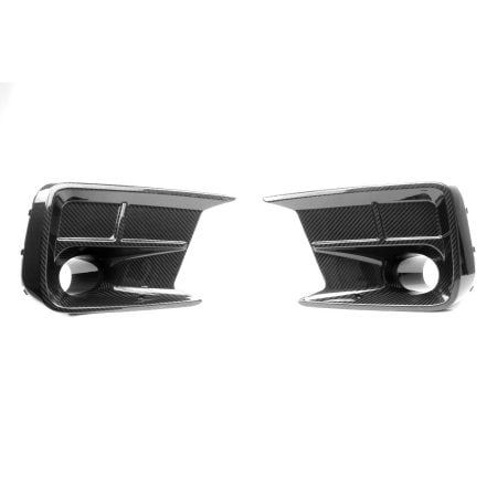 APR Performance Carbon Fiber Brake Cooling Ducts for 2015-2021 VA Subaru WRX & STi