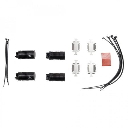 KW ESC Cancellation Kit for A90 Toyota GR Supra / BMW