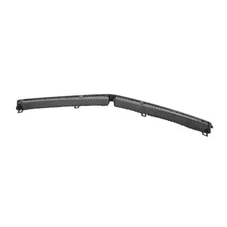 Exotic Car Gear Carbon  Center Front Grill Trim for LP700-4 Lamborghini Aventador