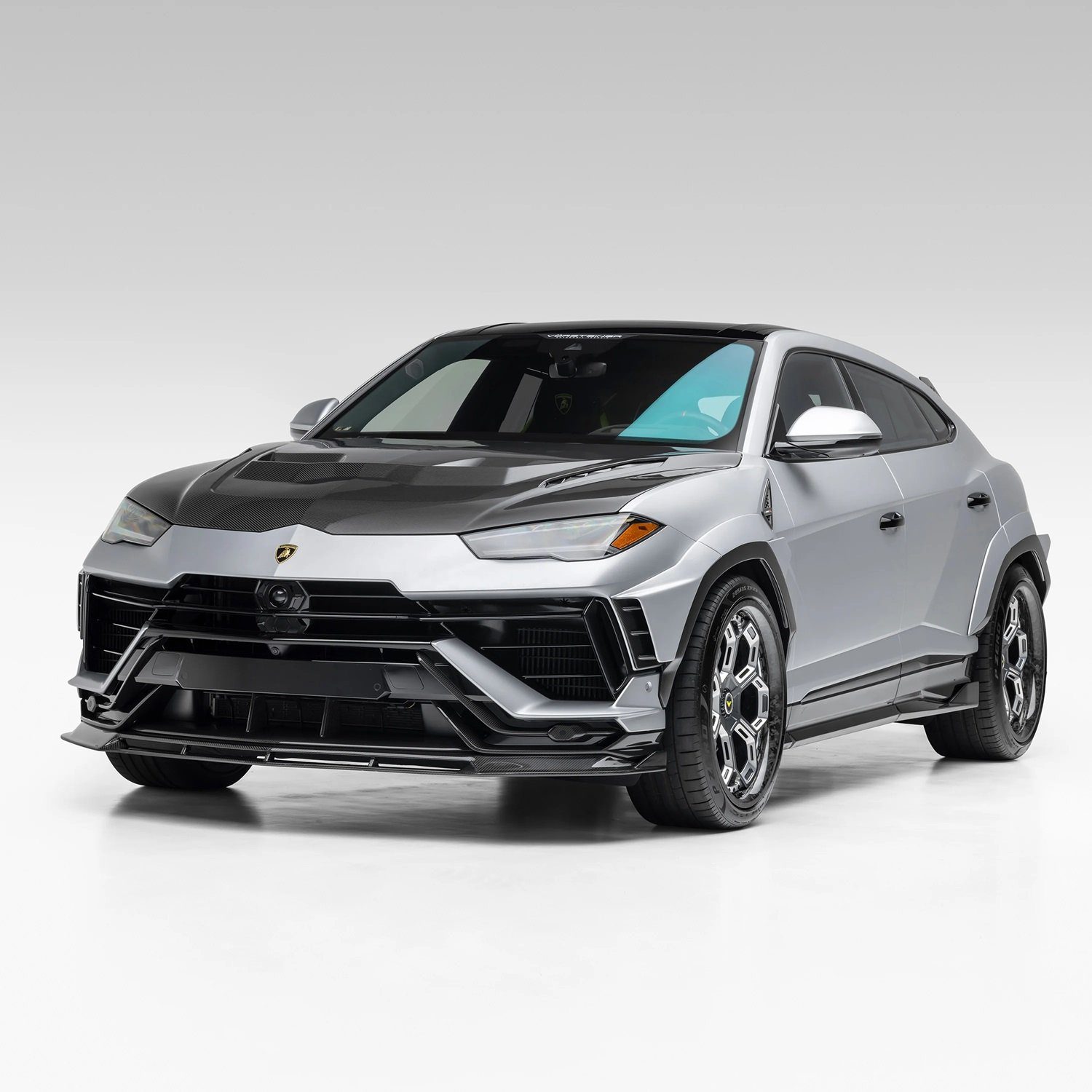 Shop Bulletproof Automotive