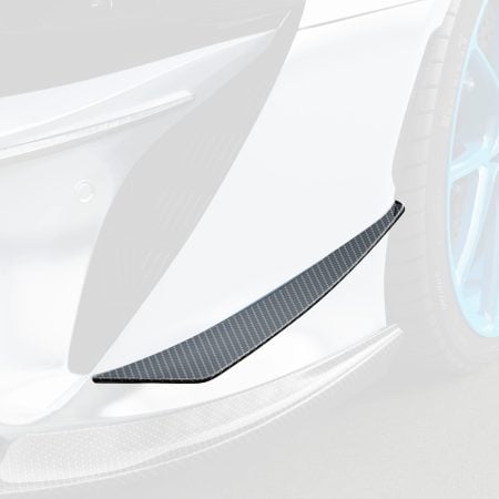 Vorsteiner GP-63 Carbon Canards for McLaren Artura [MVS4055/MVS4056]