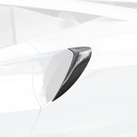 Vorsteiner GP-63 Carbon Side Intake Covers for McLaren Artura [MVS4015/MVS4016]
