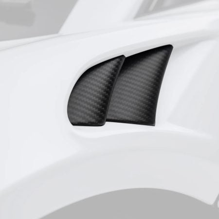Vorsteiner Carbon Front Fender Vents for McLaren Artura