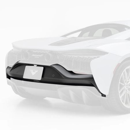 Vorsteiner Carbon Rear Bumper for McLaren Artura