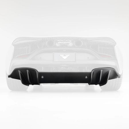 Vorsteiner Carbon Rear Diffuser for McLaren Artura