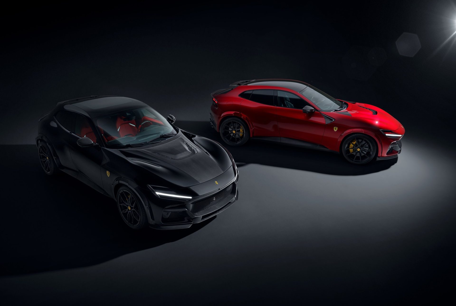 Shop Bulletproof Automotive
