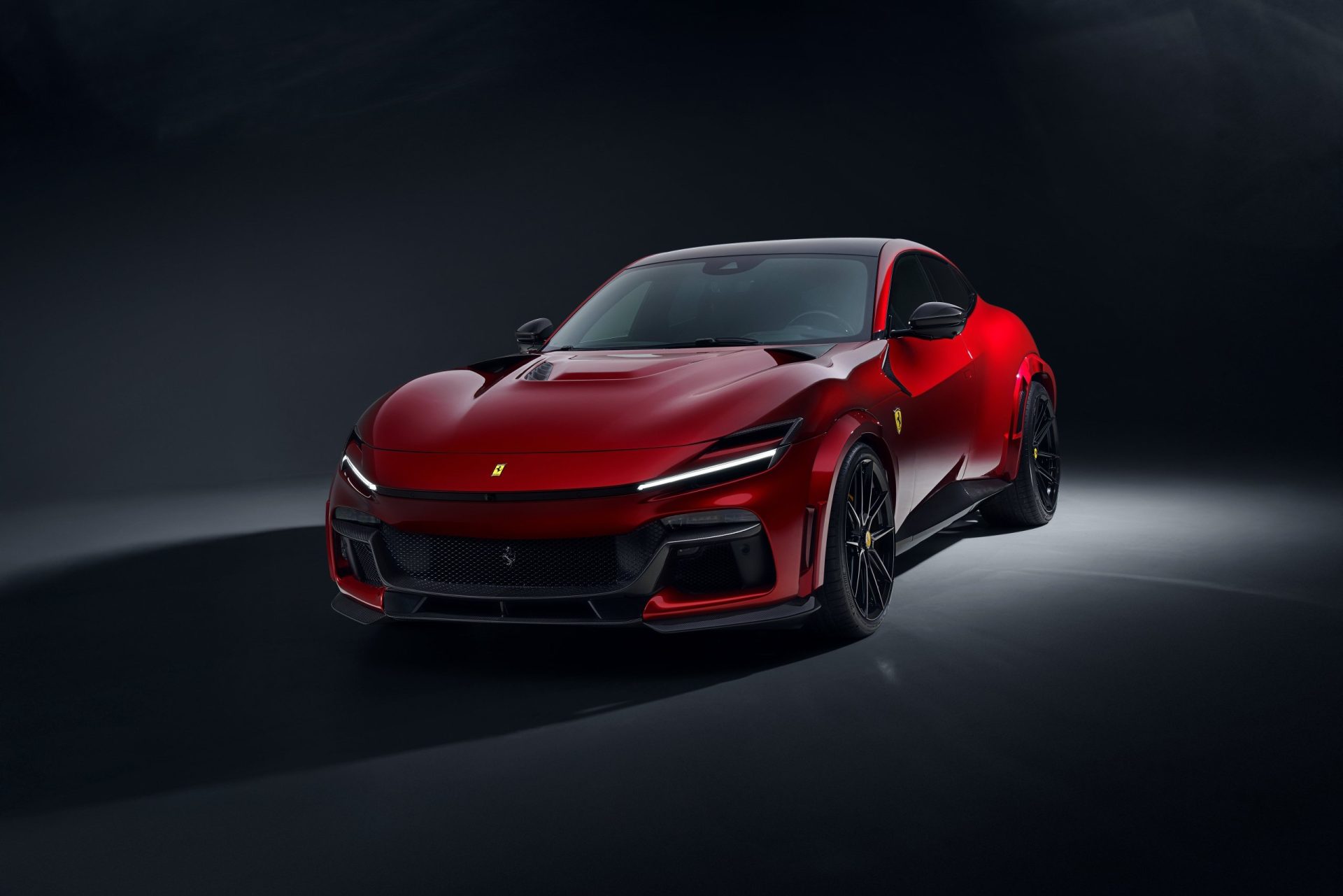 Shop Bulletproof Automotive