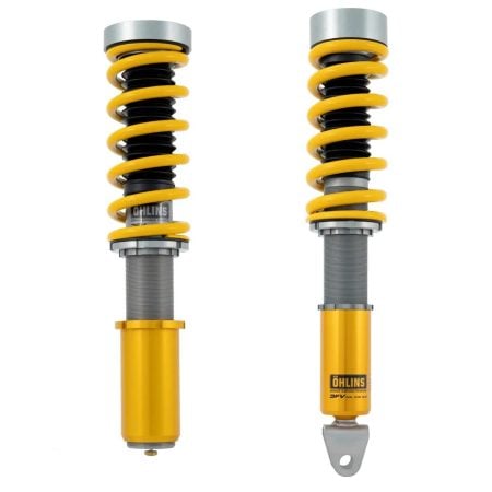 Öhlins Road & Track Coilovers for 992 Porsche 911 Carrera / Turbo