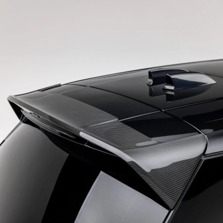 Vorsteiner Kensington Carbon Roof Spoiler for L460 Land Rover Range Rover [ROV1060/ROV1061]