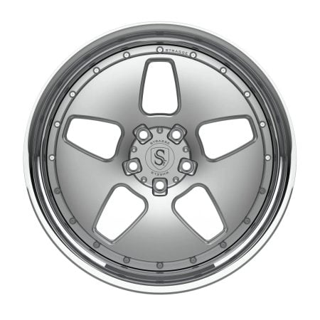Strasse RF5 Retro Wheel