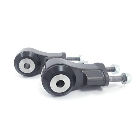 E-Motion Rear Inner Control Arms for 991 & 992 Porsche GT2 RS / GT3 / GT3 RS