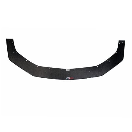 APR Performance Carbon Front Wind Splitter w/ Rods for S650 Ford Mustang EcoBoost & GT (with performance package) [CW-202410]