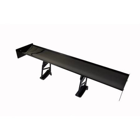 APR Performance Carbon GTC-250 Adjustable Rear Wing with Gurney Flap for A90 & A91 Toyota GR Supra [AS-206123/AS-206723]