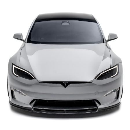 ADRO Carbon Front Lip for Tesla Model S [A15A30-1201]