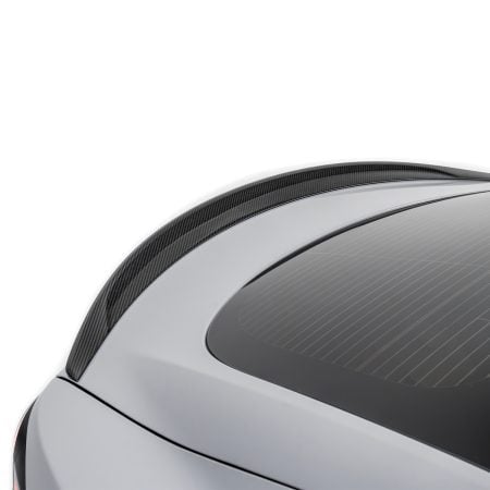 ADRO Carbon Rear Spoiler for Tesla Model S [A15A30-1501]