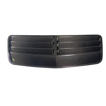 APR Performance Carbon Hood Vent for S650 Ford Mustang (all models) [CF-202405]