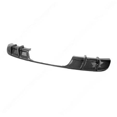 Exotic Car Gear Carbon Rear Diffuser for 991.2 Porsche 911 Carrera S / 4 / 4S / GTS [ECG-POR-1GTSRD]