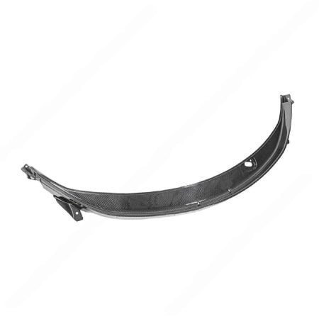 Exotic Car Gear Carbon Wiper Cowl Trim Panel – LHD for McLaren 12C / 650S [ECG-MCL-00WT]