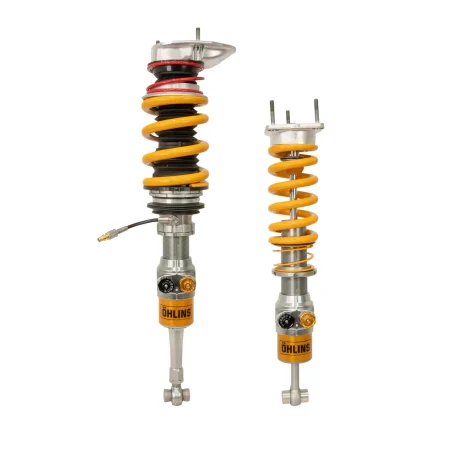 Öhlins TTX-Pro Coilovers for 992 Porsche 911 GT3